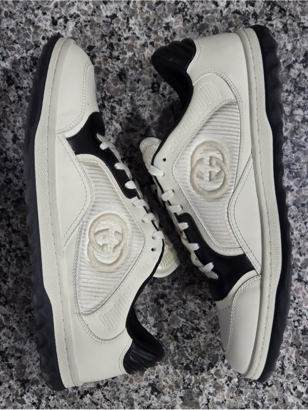 Gucci shoes - Picture 2 of 6
